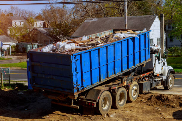 Best Commercial Junk Removal  in Accokeek, MD